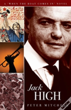 Capa do artigo Jack High