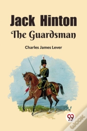 Capa do artigo Jack Hintonthe Guardsman (Edition2023)