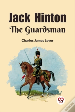 Capa do artigo Jack Hintonthe Guardsman (Edition2023)