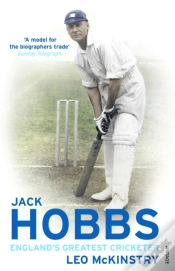 Capa do artigo Jack Hobbs