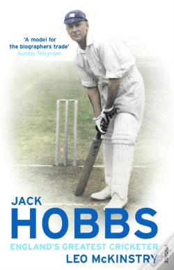 Capa do artigo Jack Hobbs
