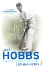 Jack Hobbs - Preview