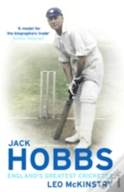 Capa do artigo Jack Hobbs