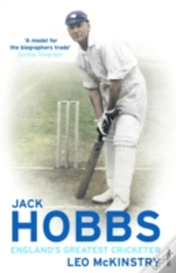 Capa do artigo Jack Hobbs