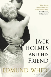 Capa do artigo Jack Holmes And His Friend