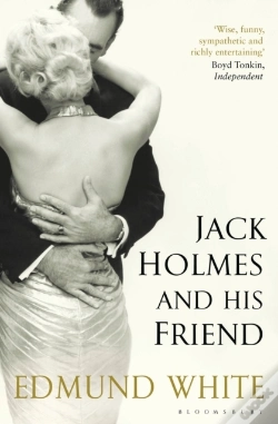 Capa do artigo Jack Holmes And His Friend
