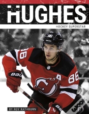 Capa do artigo Jack Hughes