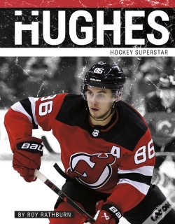 Capa do artigo Jack Hughes