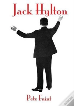 Capa do artigo Jack Hylton