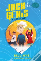 Capa do artigo Jack I Els Genis: A La Fi Del Món