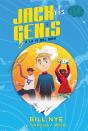 Jack I Els Genis: A La Fi Del Món - Preview