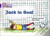 Jack In Goal