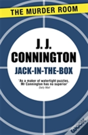 Capa do artigo Jack-In-The-Box