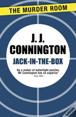 Capa do artigo Jack-In-The-Box
