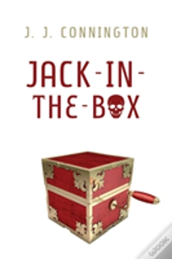 Capa do artigo Jack-In-The-Box