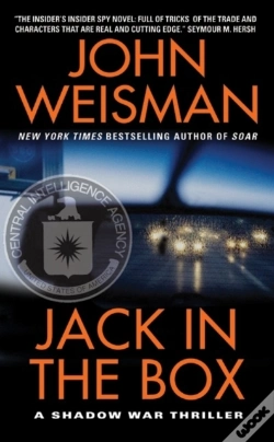 Capa do artigo Jack In The Box