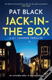 Capa do artigo Jack-In-The-Box