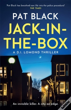 Capa do artigo Jack-In-The-Box