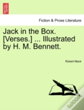 Jack In The Box. (Verses.) ... Illustrat
