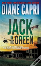 Capa do artigo Jack In The Green