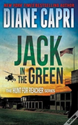 Capa do artigo Jack In The Green