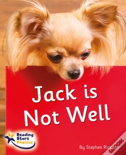 Capa do artigo Jack Is Not Well