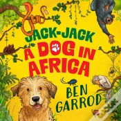 Capa do artigo Jack-Jack, A Dog In Africa