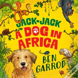 Capa do artigo Jack-Jack, A Dog In Africa