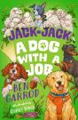 Jack-Jack, A Dog With A Job - Preview
