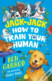 Capa do artigo Jack-Jack, How To Train Your Human