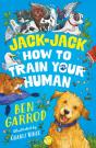 Jack-Jack, How To Train Your Human - Preview