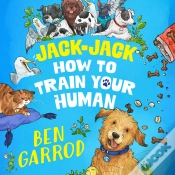 Capa do artigo Jack-Jack, How To Train Your Human