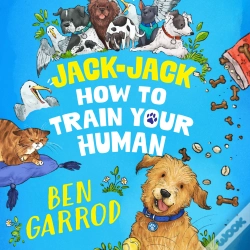 Capa do artigo Jack-Jack, How To Train Your Human