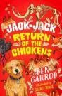Jack-Jack, Return Of The Chickens - Preview