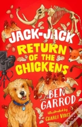 Jack-Jack, Return Of The Chickens