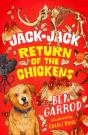 Jack-Jack, Return Of The Chickens - Preview