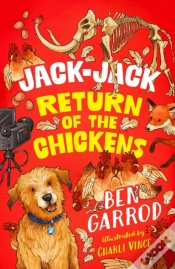 Capa do artigo Jack-Jack, Return Of The Chickens