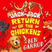 Capa do artigo Jack-Jack, Return Of The Chickens