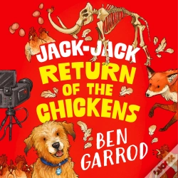 Capa do artigo Jack-Jack, Return Of The Chickens