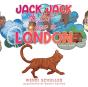 Jack Jack The Cat Loose In London - Preview