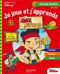 Jack ; Je Joue Et J'Apprends ; Grande Section - Preview