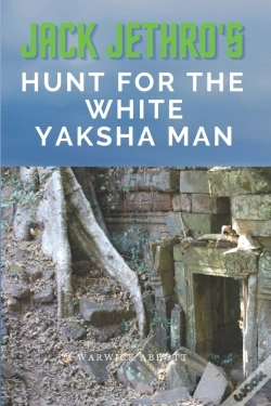 Capa do artigo Jack Jethro'S Hunt For The White Yaksha Man