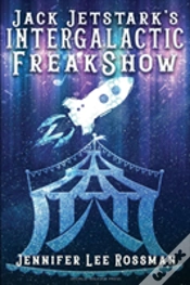 Capa do artigo Jack Jetstark