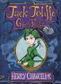 Jack Joliffe Goes Forth - Preview