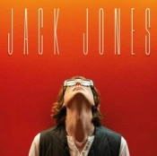 Capa do artigo Jack Jones - CD