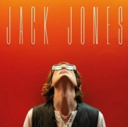 Capa do artigo Jack Jones - CD