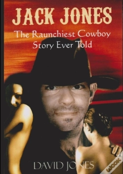 Capa do artigo Jack Jones