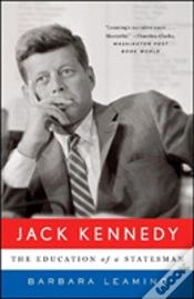 Capa do artigo Jack Kennedy