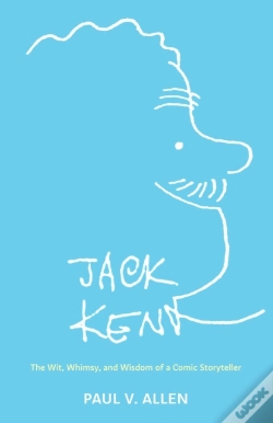 Capa do artigo Jack Kent