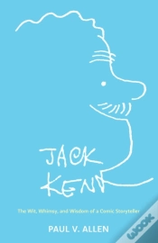 Capa do artigo Jack Kent